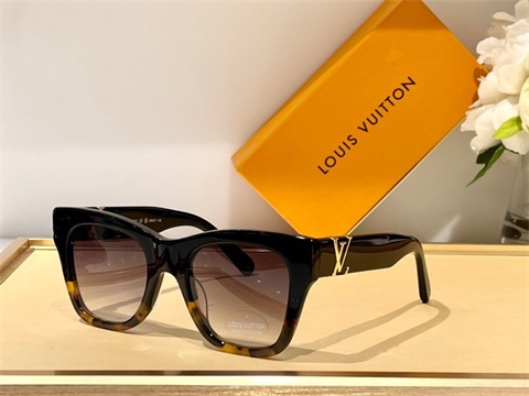 LV sunglass-491